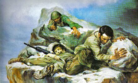 28 Οκτωβρίου: Όταν το ακατόρθωτο γίνεται ιστορία