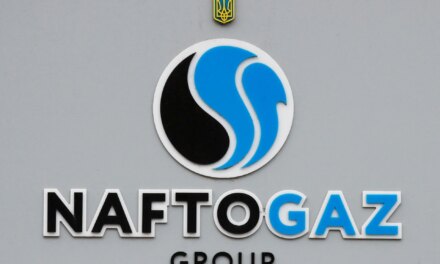 Ο CEO της Naftogaz δηλώνει ότι τα αποθέματα φυσικού αερίου της Ουκρανίας έφτασαν σε υψηλό 6ετίας