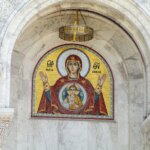 Εορτολόγιο: Μεγάλη θεομητορική γιορτή σήμερα