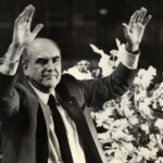 45 χρόνια από την ιστορική νίκη του ΠΑΣΟΚ το 1981