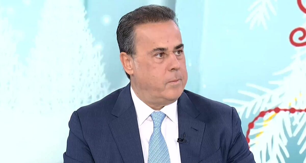 Στο Συμβούλιο Υπουργών Ενέργειας της ΕΕ ο Στ. Παπασταύρου – Συνεδριάζει αύριο στο Λουξεμβούργο