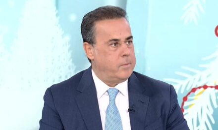 Στο Συμβούλιο Υπουργών Ενέργειας της ΕΕ ο Στ. Παπασταύρου – Συνεδριάζει αύριο στο Λουξεμβούργο