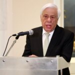 Παυλόπουλος: Στρατηγική η σχέση Ελλάδας-Κίνας