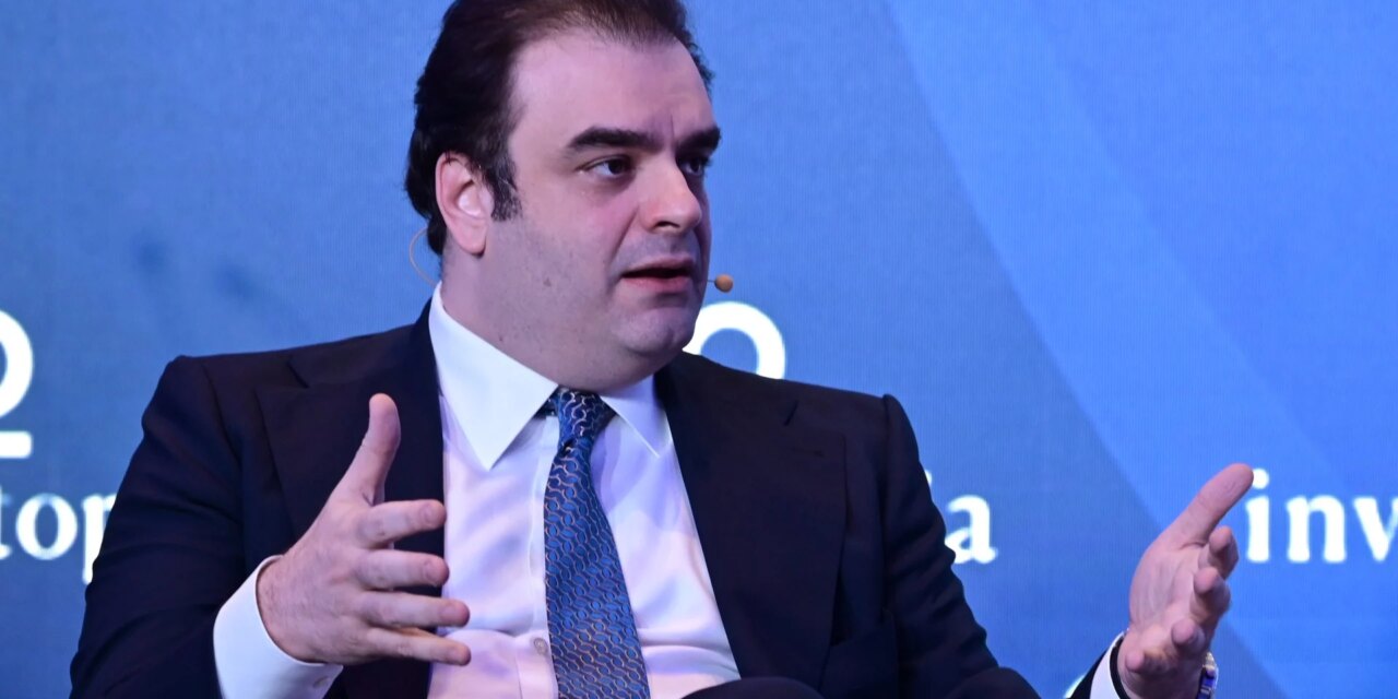 Μια ενεργειακή Ένωση θα μείωνε το κόστος για επιχειρήσεις και νοικοκυριά