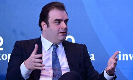 Μια ενεργειακή Ένωση θα μείωνε το κόστος για επιχειρήσεις και νοικοκυριά