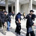 Οι συνομιλίες για τα «κεράσματα», οι αποδείξεις και οι «αποκλειστικά προφορικές» οδηγίες