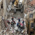 Κλέφτες χαλκού οδήγησαν στην πολύνεκρη τραγωδία
