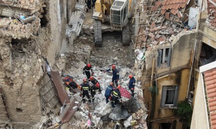 Κλέφτες χαλκού οδήγησαν στην πολύνεκρη τραγωδία