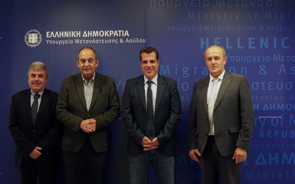 Κάλυψη δαπανών και αντισταθμιστικά έργα