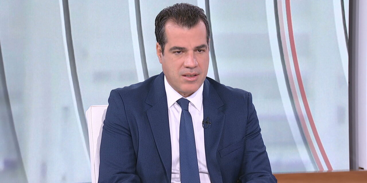 Θ. Πλεύρης: Θα αφαιρούνται Golden Visa για εικονικές εκπτώσεις και παραβίαση της απαγόρευσης βραχυχρόνιας μίσθωσης