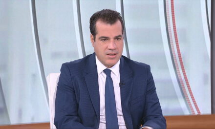 Θ. Πλεύρης: Θα αφαιρούνται Golden Visa για εικονικές εκπτώσεις και παραβίαση της απαγόρευσης βραχυχρόνιας μίσθωσης