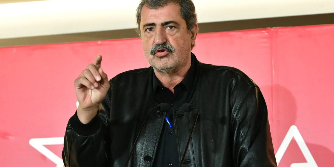 Εκλογή αρχηγού, «αλλιώς δεν μπορεί αυτό το πράγμα να αναταχθεί»
