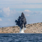 Ολοκληρώθηκε η πολυεθνική άσκηση «AEGEAN SEAL 26-Ι» (φωτογραφίες)