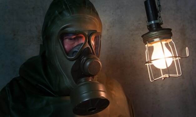 Οι άνθιση των prepper μπαμπάδων- Πόσο παρανοϊκοί είναι;