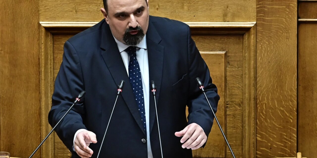 Αυτά είναι τα μέλη του Ειδικού Δικαστηρίου για τον Χρ. Τριαντόπουλο