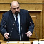 Αυτά είναι τα μέλη του Ειδικού Δικαστηρίου για τον Χρ. Τριαντόπουλο