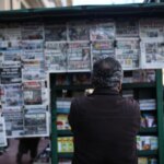 Τα πρωτοσέλιδα των εφημερίδων σήμερα, Παρασκευή 30 Οκτωβρίου 2026