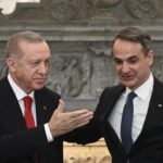 Τουρκολιβυκό Μνημόνιο: Τεράστια διπλωματική ήττα με υπογραφή Μητσοτάκη