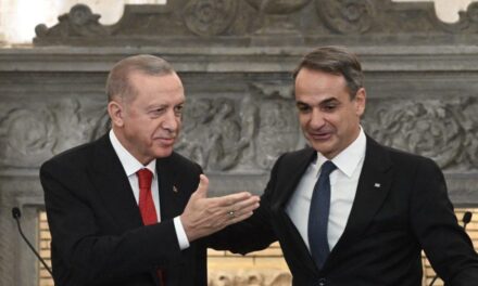 Τουρκολιβυκό Μνημόνιο: Τεράστια διπλωματική ήττα με υπογραφή Μητσοτάκη