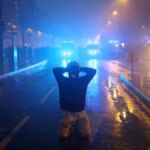 Γαλλία: Ο Υπουργός Εσωτερικών προειδοποιεί για «πολύ υψηλό κίνδυνο ταραχών» το Σάββατο