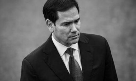 Ρούμπιο και Δύση: Αναγέννηση η ηγεμονία; Εμμανουήλ Μπέζας