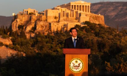 Εσύ; Ποιο κομμάτι της αρχαιοελληνικής κληρονομιάς θα εκμεταλλευτείς σήμερα;