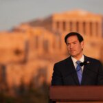 Ζητά από τον Ρούμπιο να επαναβεβαιώσει δημοσίως την θέση των ΗΠΑ για το τουρκολιβυκό μνημόνιο