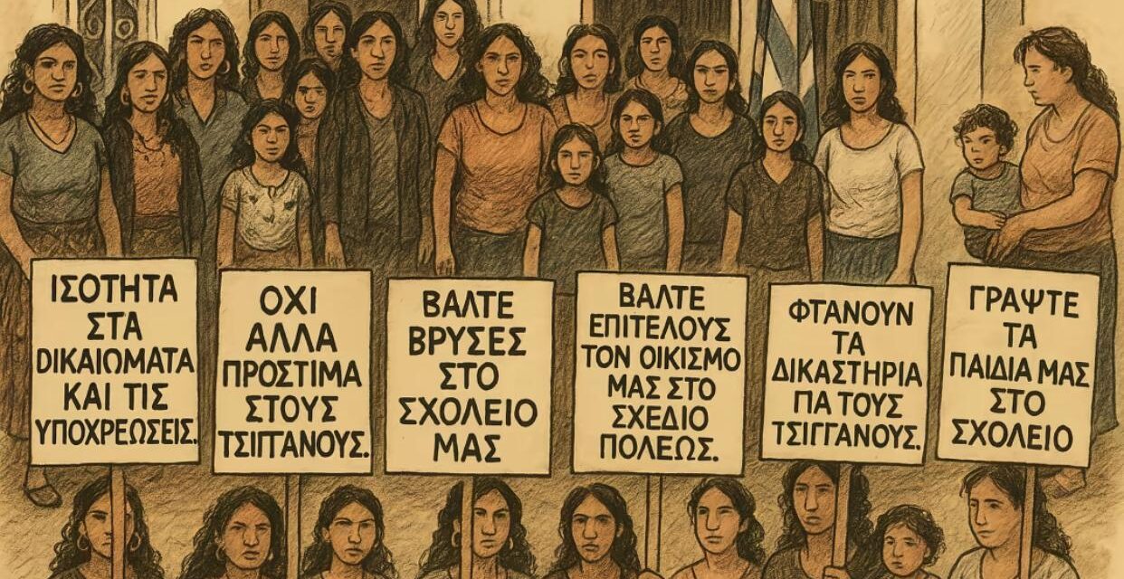 Σαμπιχά Σουλεϊμάν: Έθεσε στον ΟΑΣΕ ερωτήματα για τον ρόλο της Τουρκίας στη Θράκη