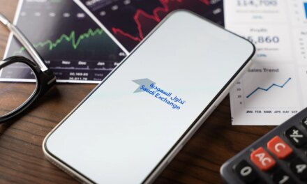 Το πετρέλαιο δίνει ώθηση στο χρηματιστήριο της Σαουδικής Αραβίας