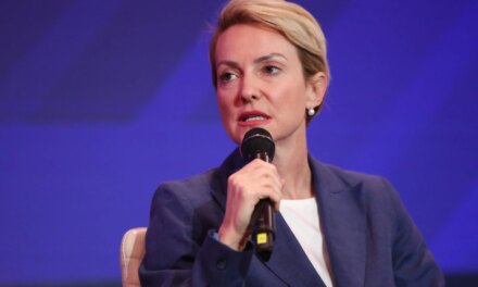 Θέλουμε να πετύχουμε «νομιμότητα παντού». Και αν δείτε αυτά τα χρόνια το κάνουμε πράξη