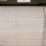 Σεισμός 4,5 Ρίχτερ ανοιχτά της Ζακύνθου
