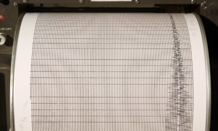 Σεισμός 4,5 Ρίχτερ ανοιχτά της Ζακύνθου
