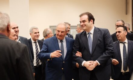 Πιερρακάκης: Με τη συμβιβαστική λύση του ECOFIN, διασφαλίζουμε ότι οι αυξήσεις στη φορολογία των καπνικών προϊόντων θα είναι λελογισμένες