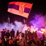 Σερβία: Σε πολιτική ομηρία η «Φοιτητική Λίστα»