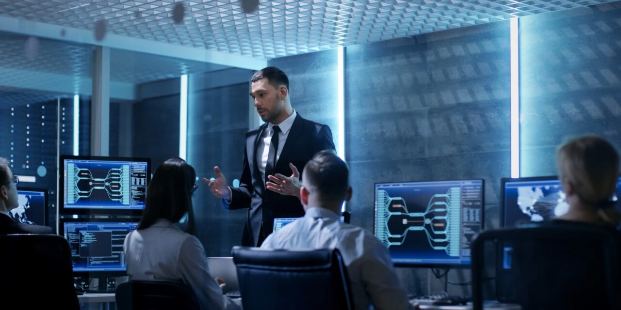 Γιατί το «buy-and-build» αλλάζει τον χάρτη της ελληνικής αγοράς