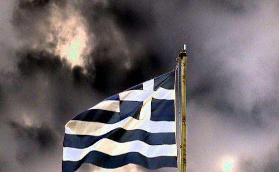 Εθνικό φρόνημα με ιστορική γνώση και εμπιστοσύνη στην πολιτεία