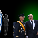 ΑΤΖΕΝΤΑ 2030 -Αύριο θα φορέσει χακί. Θα είστε έτοιμοι;