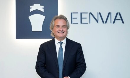 Στο επίκεντρο η ενίσχυση των ναυτιλιακών σχέσεων Ελλάδας – Παναμά