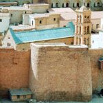Η επιχειρούμενη μεταβολή του status quo της Μονής ΣΙΝΑ