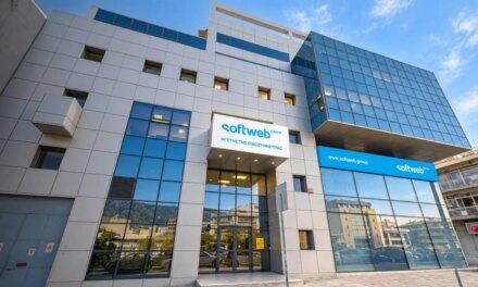 Softweb: Νέες εγκαταστάσεις στην Αθήνα