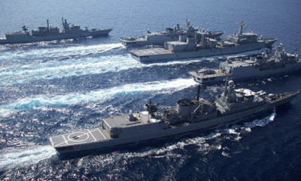 Τι θα κάνει η Ελλάδα αν η Τουρκία παρεμποδίσει τις εργασίες για την ηλεκτρική διασύνδεση Κύπρου–Ελλάδας;