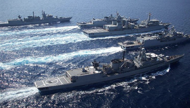 Τι θα κάνει η Ελλάδα αν η Τουρκία παρεμποδίσει τις εργασίες για την ηλεκτρική διασύνδεση Κύπρου–Ελλάδας;