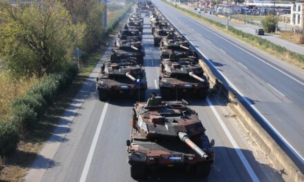 Όλο το πρόγραμμα των εκδηλώσεων για την απελευθέρωση, τον Άγιο Δημήτριο και την 28η Οκτωβρίου