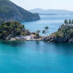 Πωλούνται νησιά στο Αιγαίο; Αγγελία σε μεσιτική πλατφόρμα