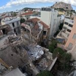 6 ζωές για έναν σωλήνα λίγων ευρώ – Πώς δρούσαν επί χρόνια οι συλληφθέντες, τα 3 λεπτά της εισβολής και το σχολικό που γλίτωσε από θαύμα