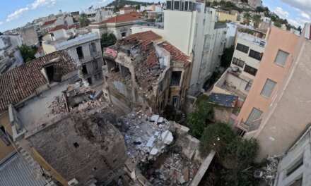 6 ζωές για έναν σωλήνα λίγων ευρώ – Πώς δρούσαν επί χρόνια οι συλληφθέντες, τα 3 λεπτά της εισβολής και το σχολικό που γλίτωσε από θαύμα