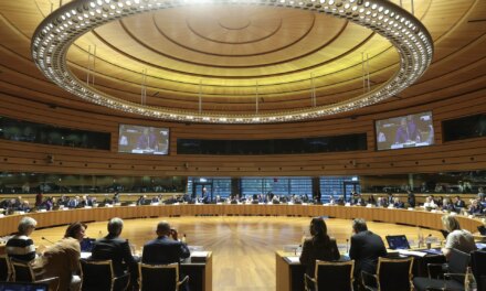 Οριστική έγκριση του κανονισμού για τις επιστροφές μεταναστών