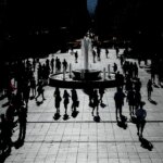 Ινστιτούτο ΕΝΑ: Κίνδυνος φτώχειας και κοινωνικού αποκλεισμού