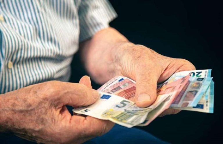 Συντάξεις: Ξεκινά σήμερα η πρώτη πληρωμή – Ποιοι πληρώνονται και τι ακολουθεί έως το τέλος Νοεμβρίου
