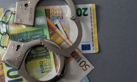ΜΚΟ με το πρόσχημα της φιλανθρωπίας εκμεταλλεύονταν σοβαρά άρρωστα παιδιά –  5,8 εκατομμύρια ευρώ και πολυτελής ζωή